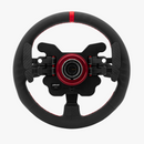 Simagic GT1 Wheel (Rounded) - DELENordic.com Simagic GT1 Wheel (Rounded)