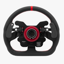 Simagic GT1 Wheel (D-Shape) - DELENordic.com Simagic GT1 Wheel (D-Shape)