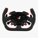 Simagic GT Cup Racing Wheel with Dual Clutch - DELENordic.com Simagic GT Cup Racing Wheel with Dual Clutch