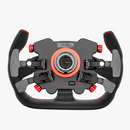 Simagic GT Cup Racing Wheel with Dual Clutch - DELENordic.com Simagic GT Cup Racing Wheel with Dual Clutch
