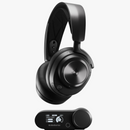 SteelSeries Arctis Nova Pro Headset - DELENordic.com SteelSeries Arctis Nova Pro Headset