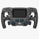 Rexing Mayaris Formula Steering Wheel - DELENordic.com Rexing Mayaris Formula Steering Wheel
