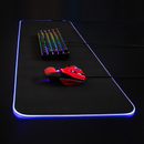 Mad Catz S.U.R.F. RGB Gaming Mouse Pad - DELENordic.com Mad Catz S.U.R.F. RGB -pelihiirimatto