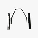 Trak Racer UNIVERSAL DUAL-LOCK SPARCO SEAT SLIDER KIT - DELENordic.com Trak Racer Universal Dual-Lock Sparco Seat Slider Kit