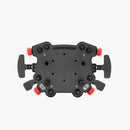 Simagic GT Pro HUB | Shifter & Clutch Paddles - DELENordic.com Simagic GT Pro Hub | Shifter & Clutch Paddles