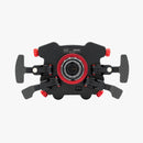 Simagic GT Pro HUB | Shifter & Clutch Paddles - DELENordic.com Simagic GT Pro Hub | Shifter & Clutch Paddles