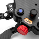 Simagic GT Pro HUB | Shifter & Clutch Paddles - DELENordic.com Simagic GT Pro Hub | Shifter & Clutch Paddles