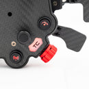 Simagic GT Pro HUB | Shifter & Clutch Paddles - DELENordic.com Simagic GT Pro Hub | Shifter & Clutch Paddles