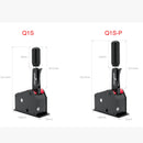 Simagic Q1S Sequential Shifter - DELENordic.com Simagic Q1S Sequential Shifter