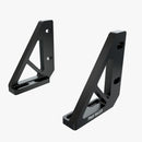 Trak Racer Direct Mount for Fanatec Podium DD1, DD2, CSL DD and DD Pro - DELENordic.com Trak Racer Universal Direct Mount for Fanatec Podium DD1, DD2, CSL DD and DD Pro