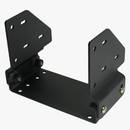 Trak Racer Add-on Wheel Mount specific for Fanatec Podium DD1 DD2 CSL DD Direct Drive for all Trak Racer Wheel Decks - DELENordic.com Trak Racer Add-on Wheel Mount specific for Fanatec Podium DD1 DD2 CSL DD Direct Drive for all Trak Racer Wheel Decks