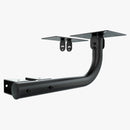 Trak Racer Flight Sim Upgrade Mount - DELENordic.com Trak Racer Flight Sim Upgrade Mount