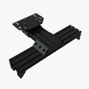 Trak Racer UNIVERSAL WHEEL DECK WITH FULL SLIDE AND ANGLE ADJUSTMENT - DELENordic.com Trak Racer Universal Wheel Deck with Full Slide and Angle Adjustment