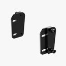 Trak Racer Direct Fit Wheel Mount for Simagic M10 - Requires TR80-NWMA (sold separately) - DELENordic.com Trak Racer Simagic M10 Mounts - Requires TR80-NWMA