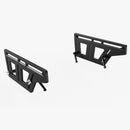 Trak Racer TR-One Pedal Update Plate Kit with Micro-Adjustment - DELENordic.com Trak Racer One Pedal Update Plate Kit with Micro-Adjustment