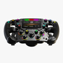 MOZA FSR Steering Wheel - DELENordic.com MOZA FSR Steering Wheel