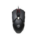 Mad Catz B.A.T. 6+ Performance Ambidextrous Gaming Mouse - DELENordic.com Mad Catz B.A.T. 6+ Performance Ambidextrous Gamingmus