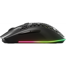SteelSeries Aerox 3 Wireless Gaming Mouse - DELENordic.com SteelSeries Aerox 3 Wireless Gaming Mouse