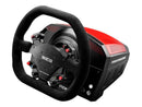 Thrustmaster TS-XW Racer Sparco P310 Competition Mod Racing Wheel and Pedals - DELENordic.com Thrustmaster TS-XW Sparco P310 – Racing Wheel & Pedals